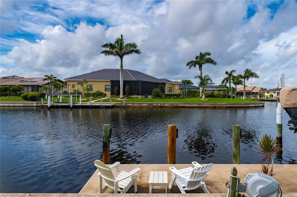 2219 El Cerito Court Punta Gorda FL 33950