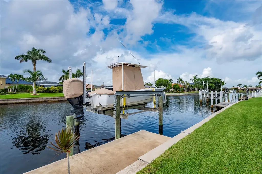 2219 El Cerito Court Punta Gorda FL 33950