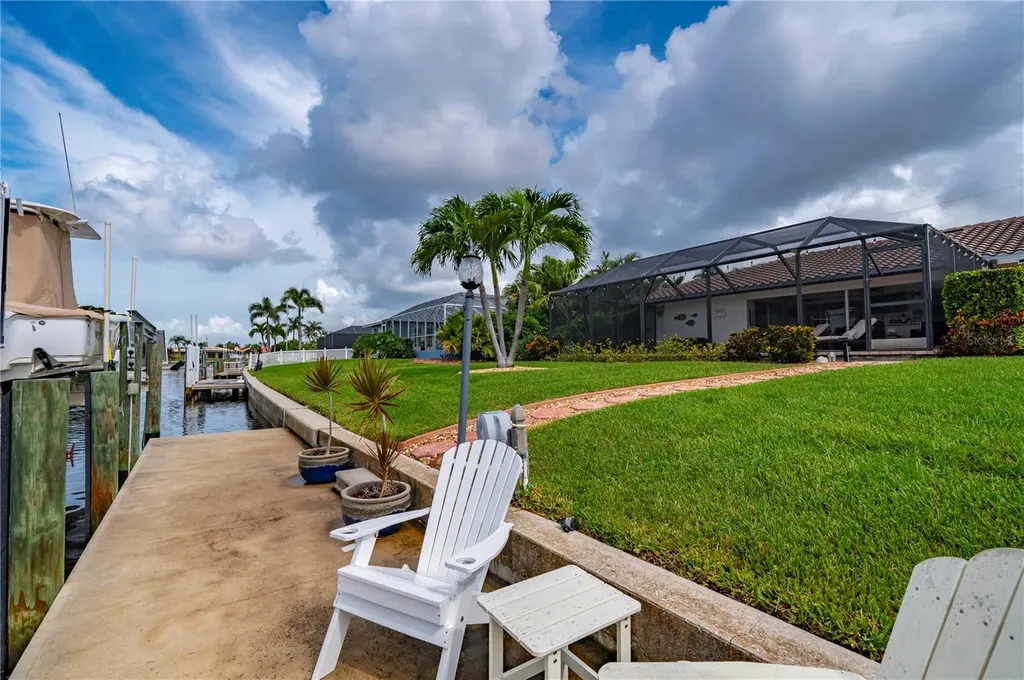 2219 El Cerito Court Punta Gorda FL 33950