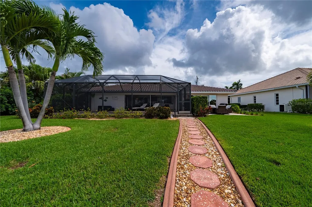 2219 El Cerito Court Punta Gorda FL 33950