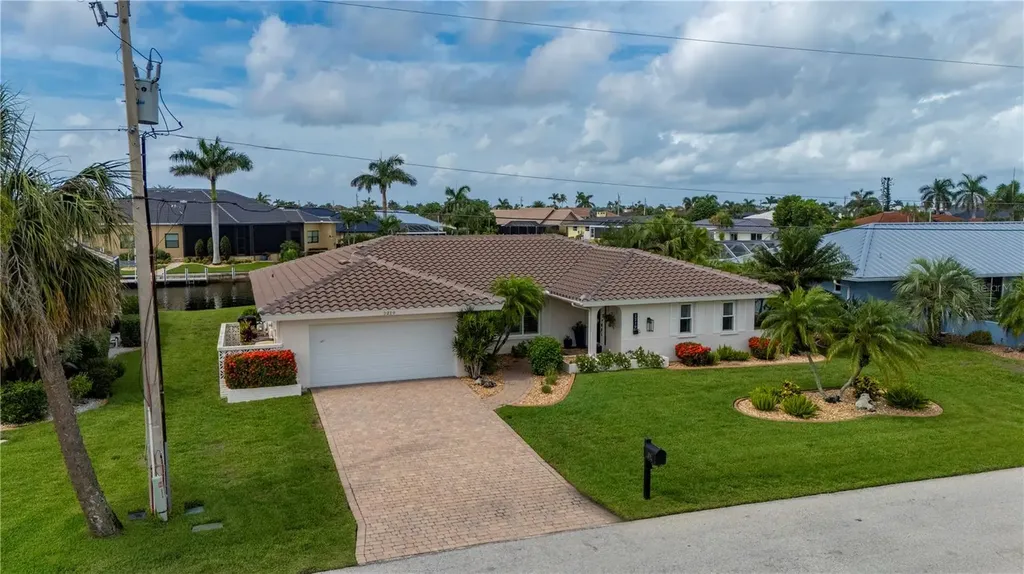 2219 El Cerito Court Punta Gorda FL 33950