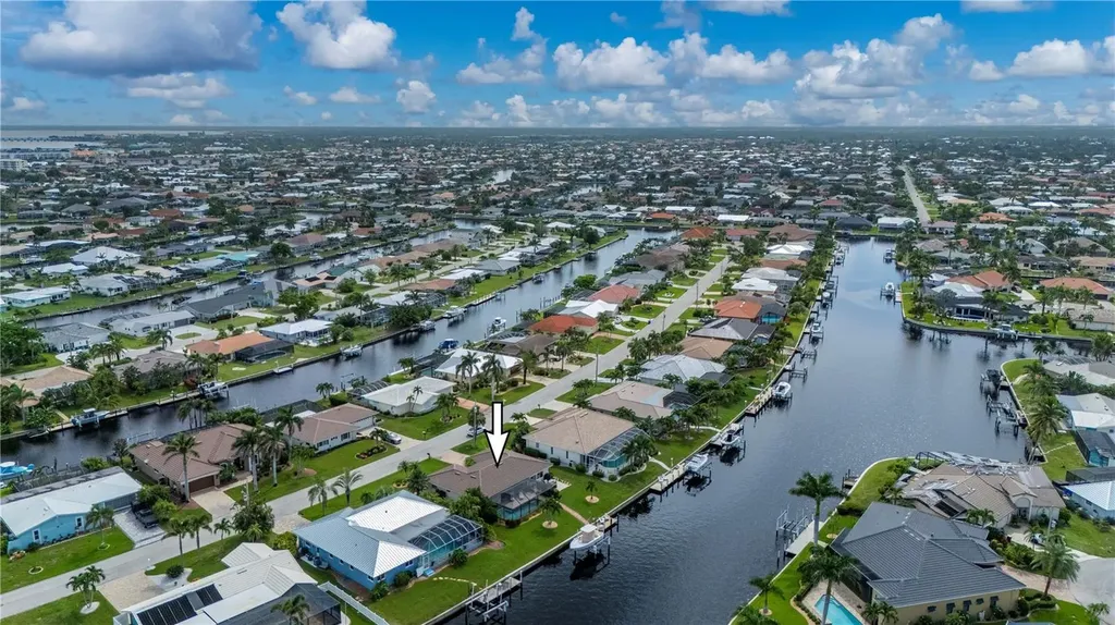 2219 El Cerito Court Punta Gorda FL 33950