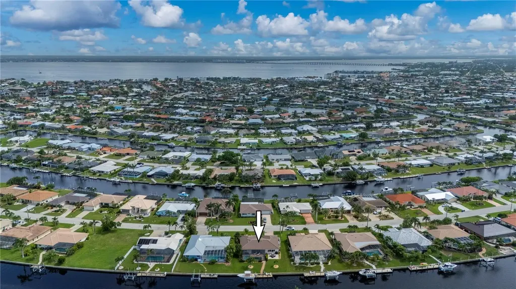 2219 El Cerito Court Punta Gorda FL 33950