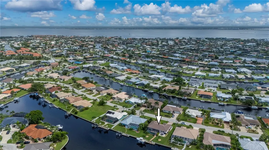 2219 El Cerito Court Punta Gorda FL 33950
