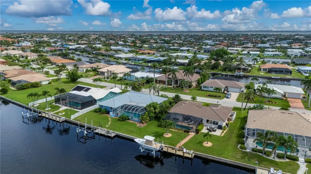 2219 El Cerito Court Punta Gorda FL 33950
