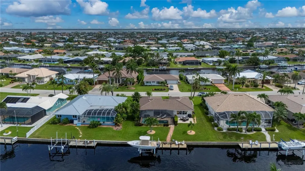 2219 El Cerito Court Punta Gorda FL 33950