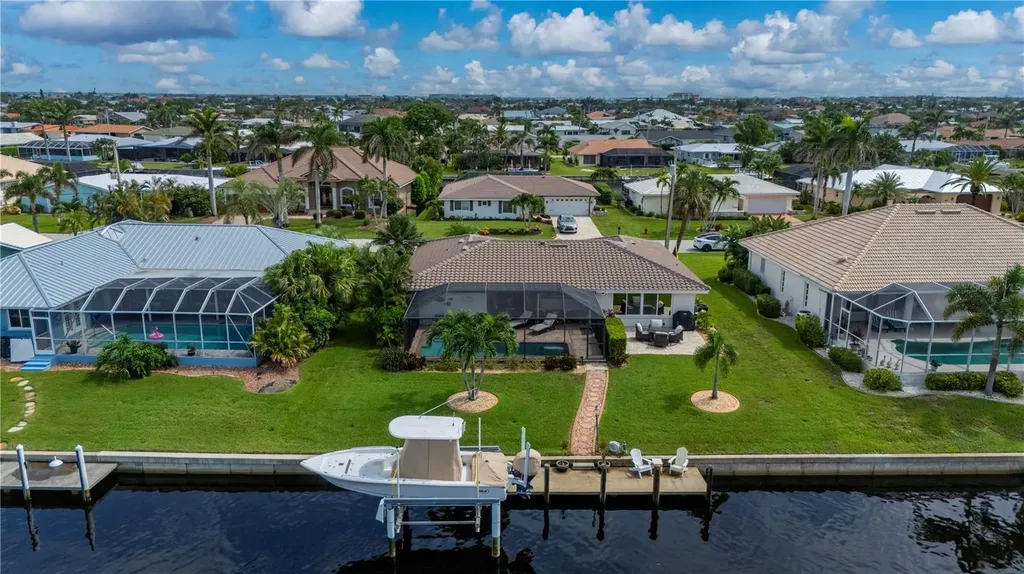2219 El Cerito Court Punta Gorda FL 33950