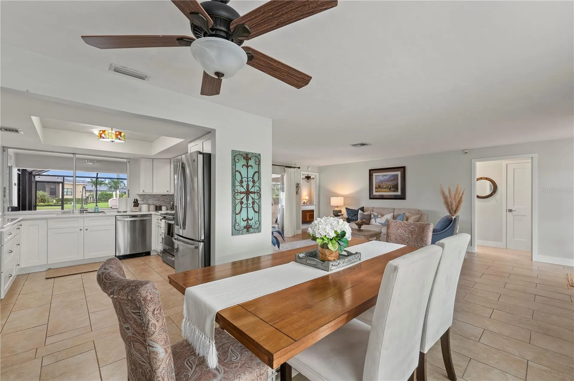 2219 El Cerito Court Punta Gorda FL 33950