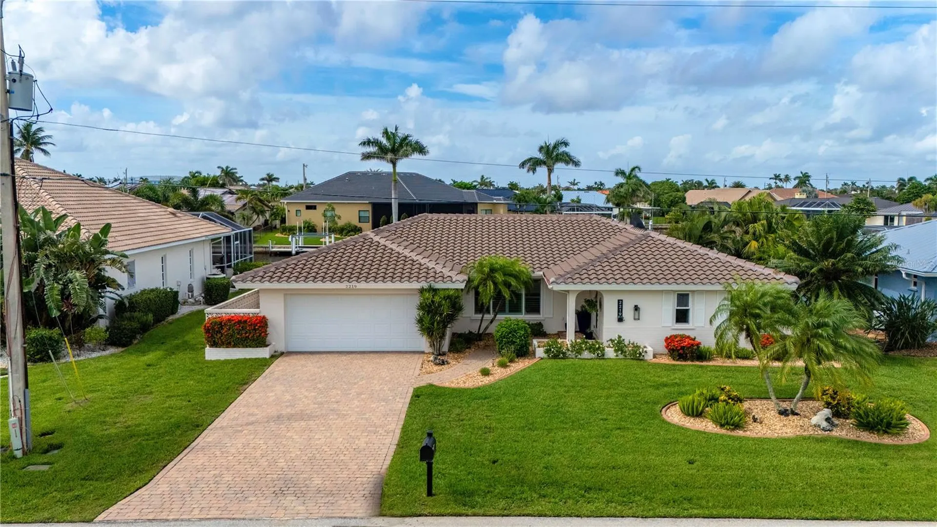 2219 El Cerito Court Punta Gorda FL 33950