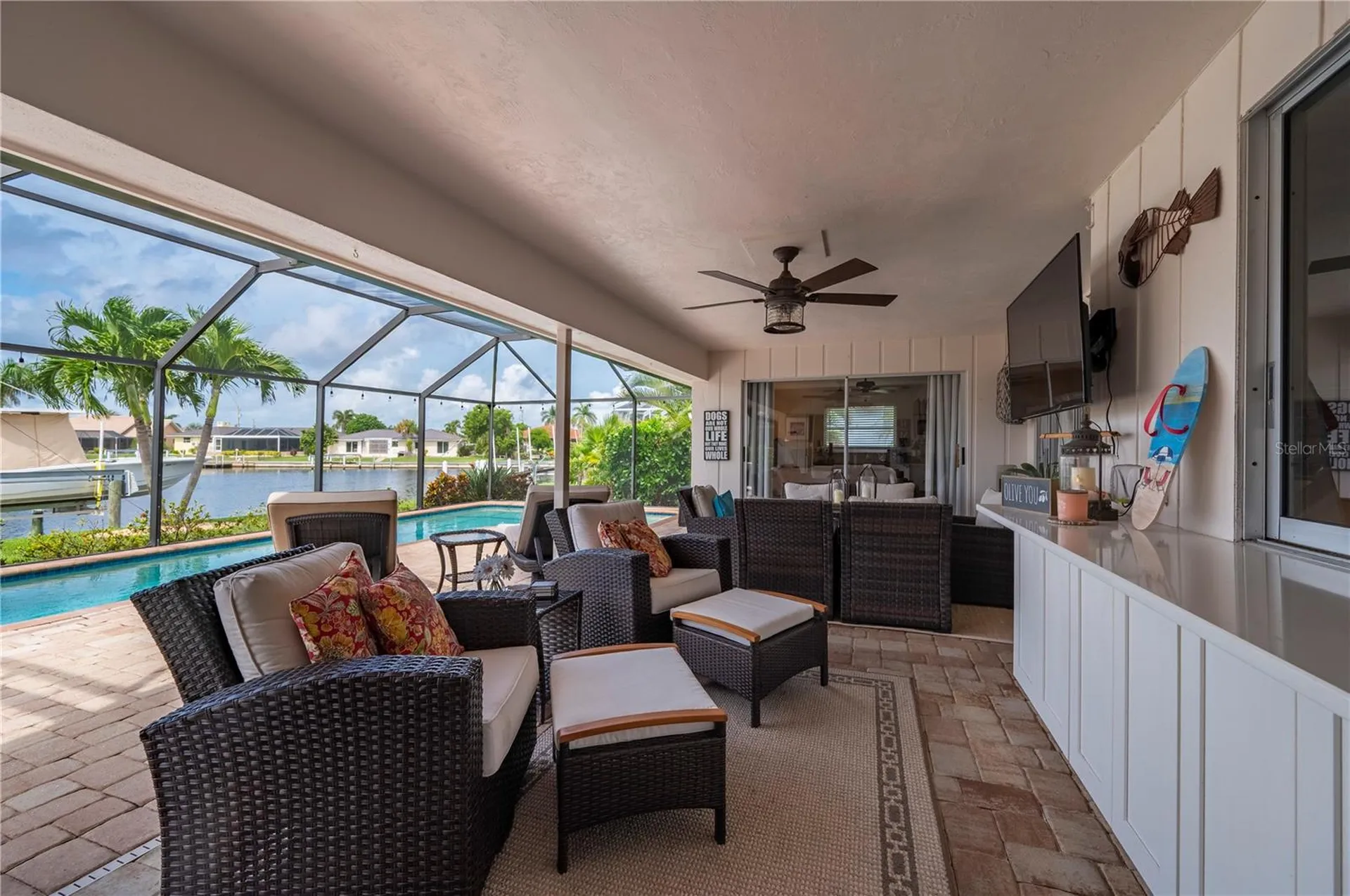 2219 El Cerito Court Punta Gorda FL 33950
