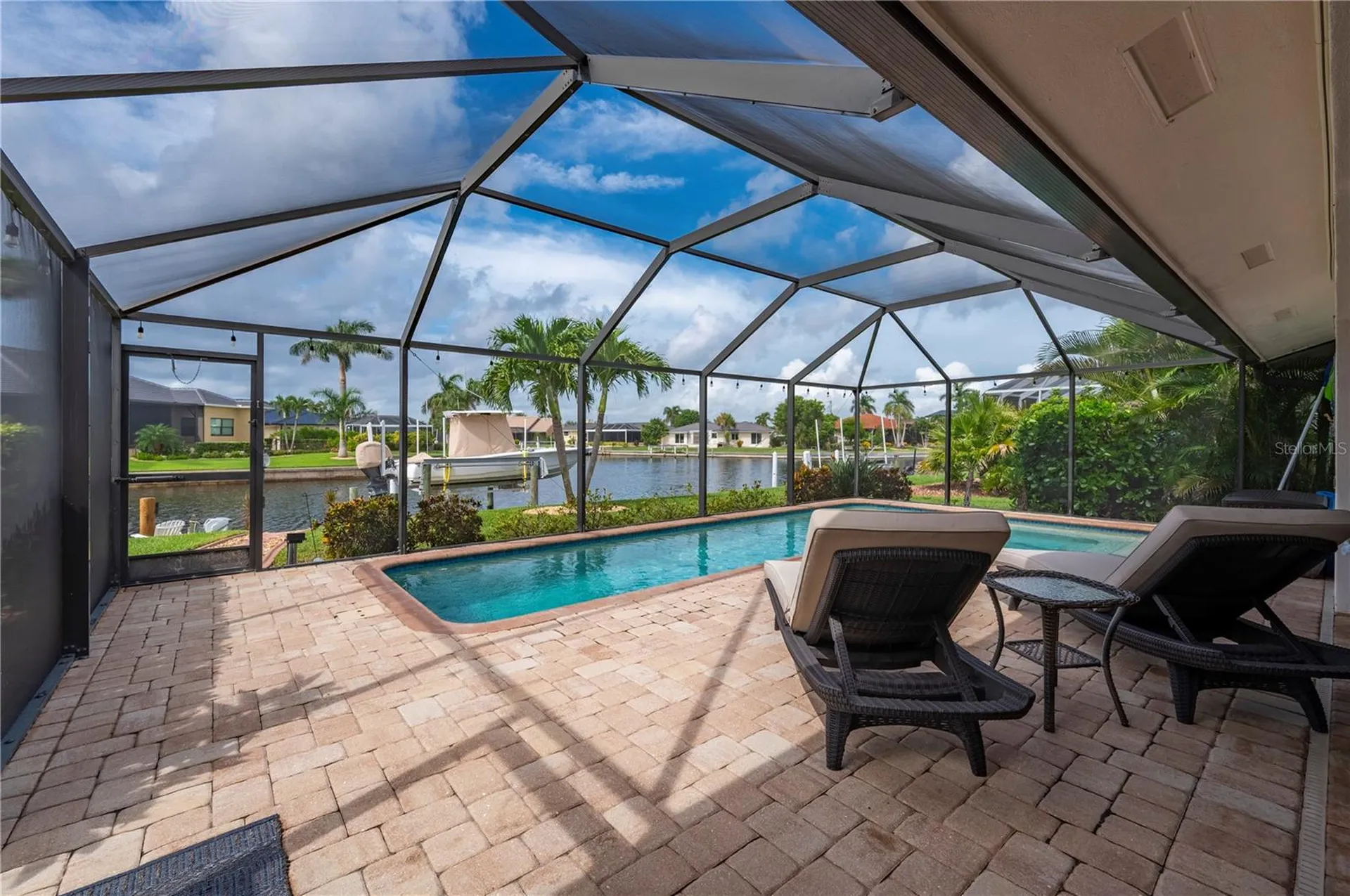 2219 El Cerito Court Punta Gorda FL 33950