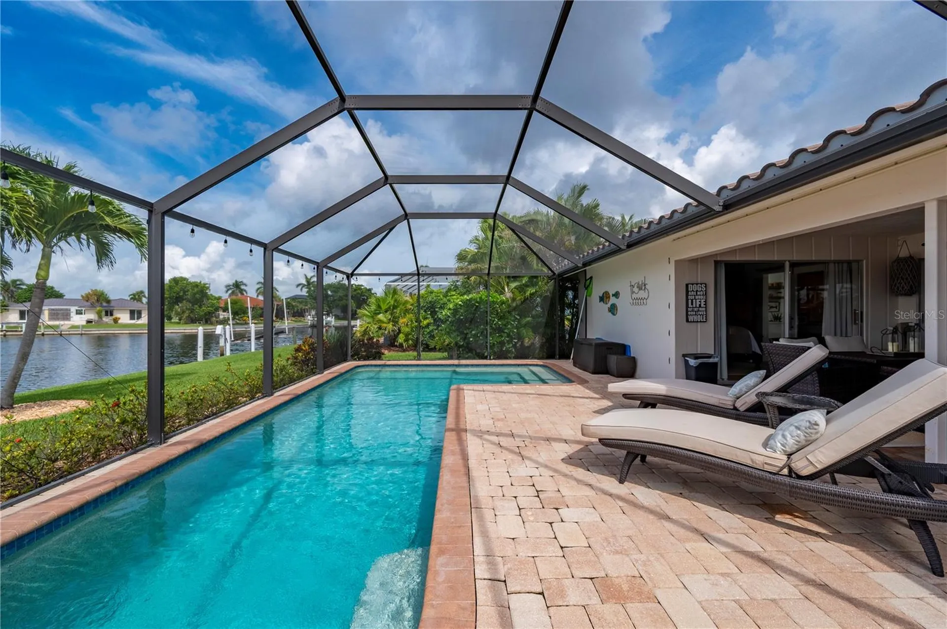 2219 El Cerito Court Punta Gorda FL 33950