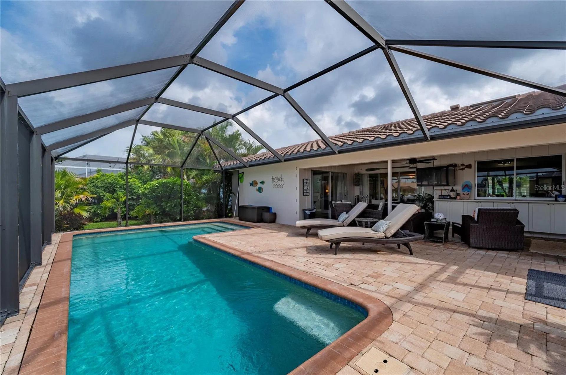 2219 El Cerito Court Punta Gorda FL 33950
