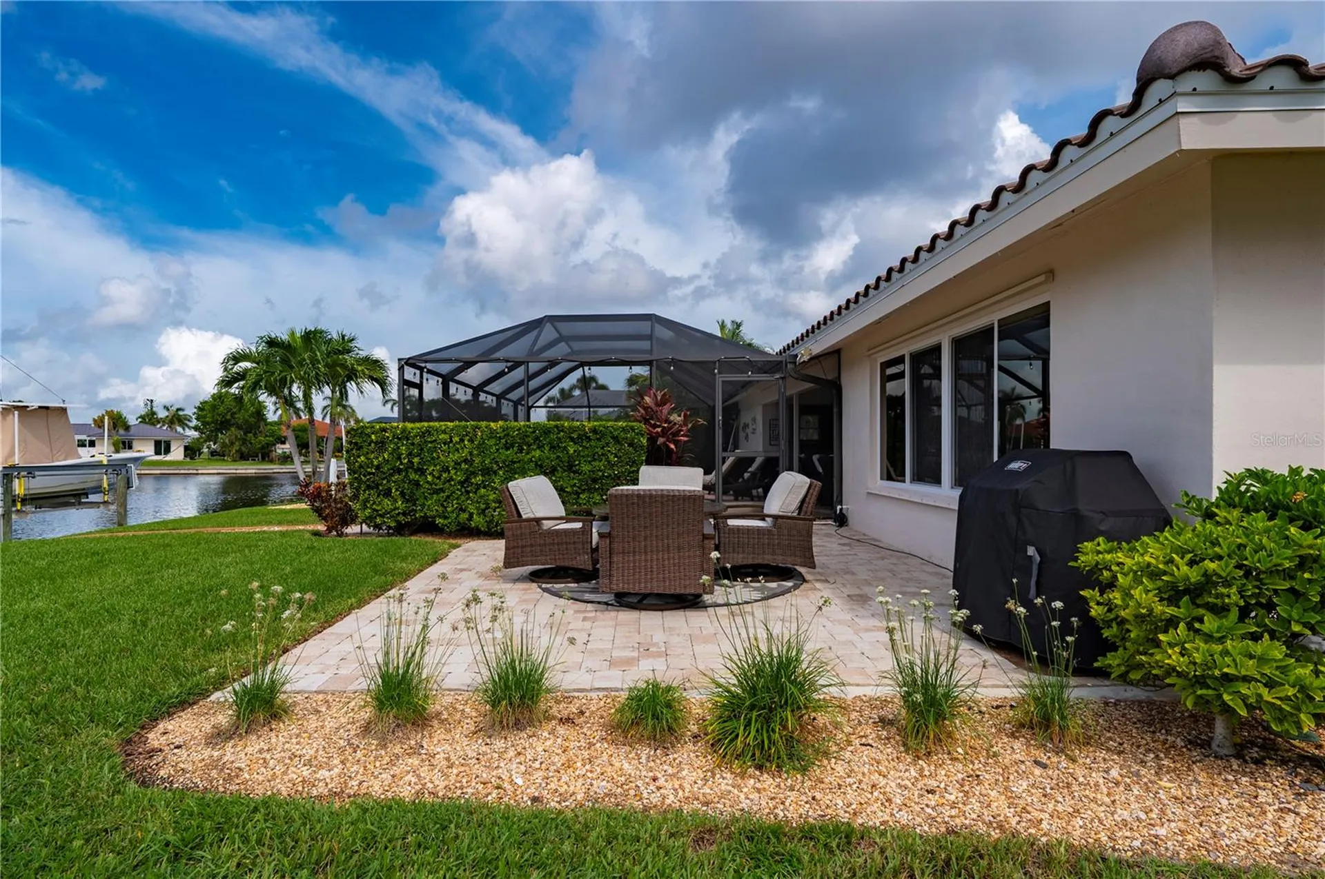 2219 El Cerito Court Punta Gorda FL 33950