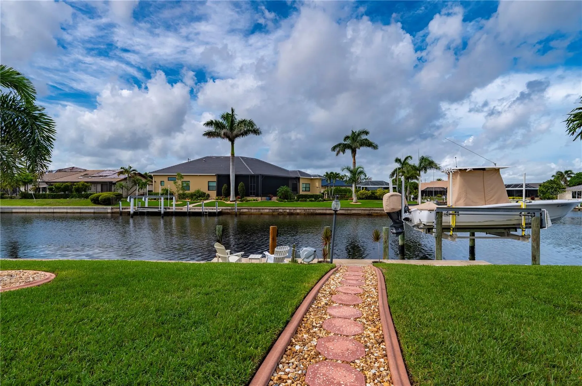 2219 El Cerito Court Punta Gorda FL 33950