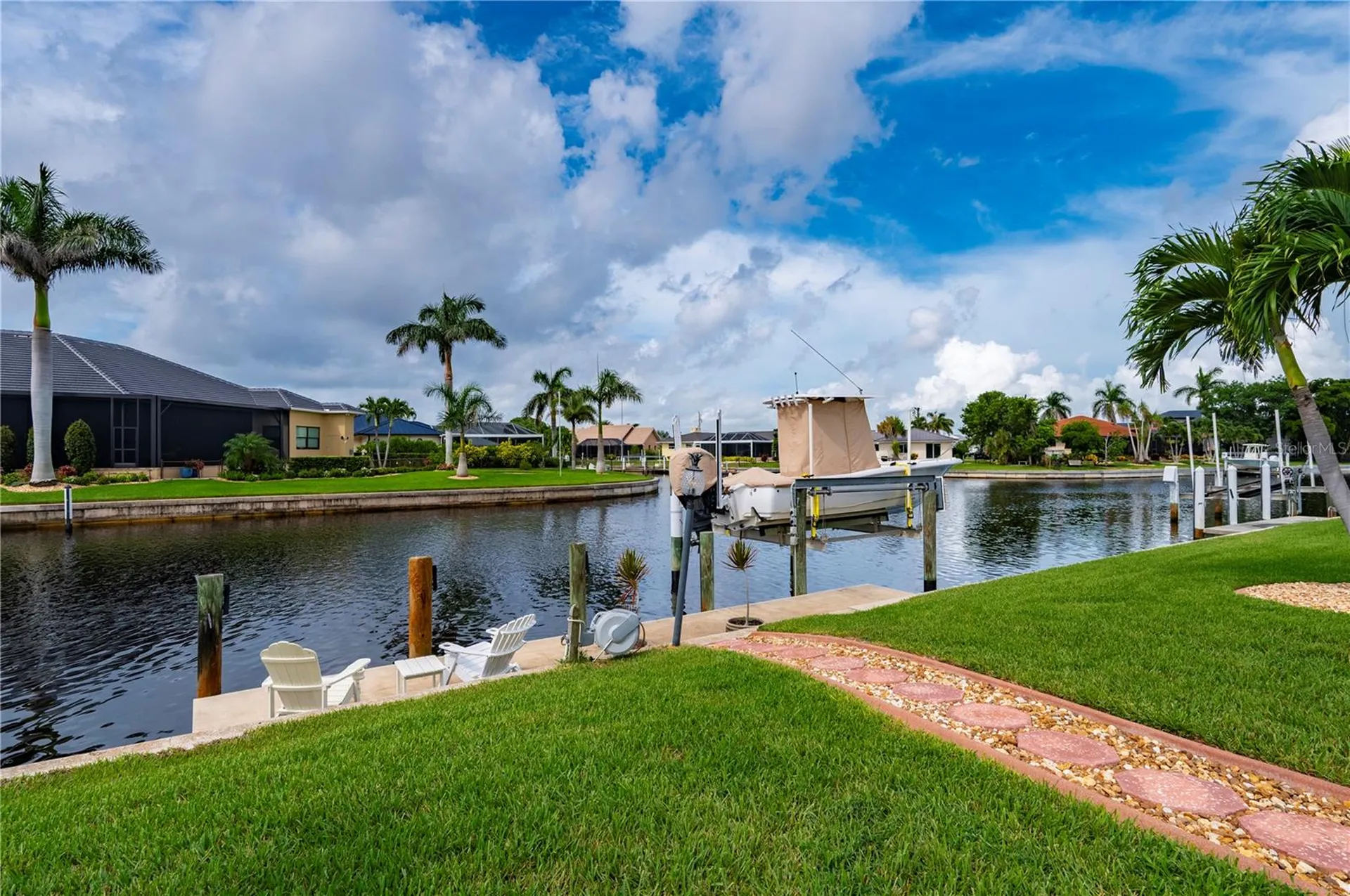 2219 El Cerito Court Punta Gorda FL 33950