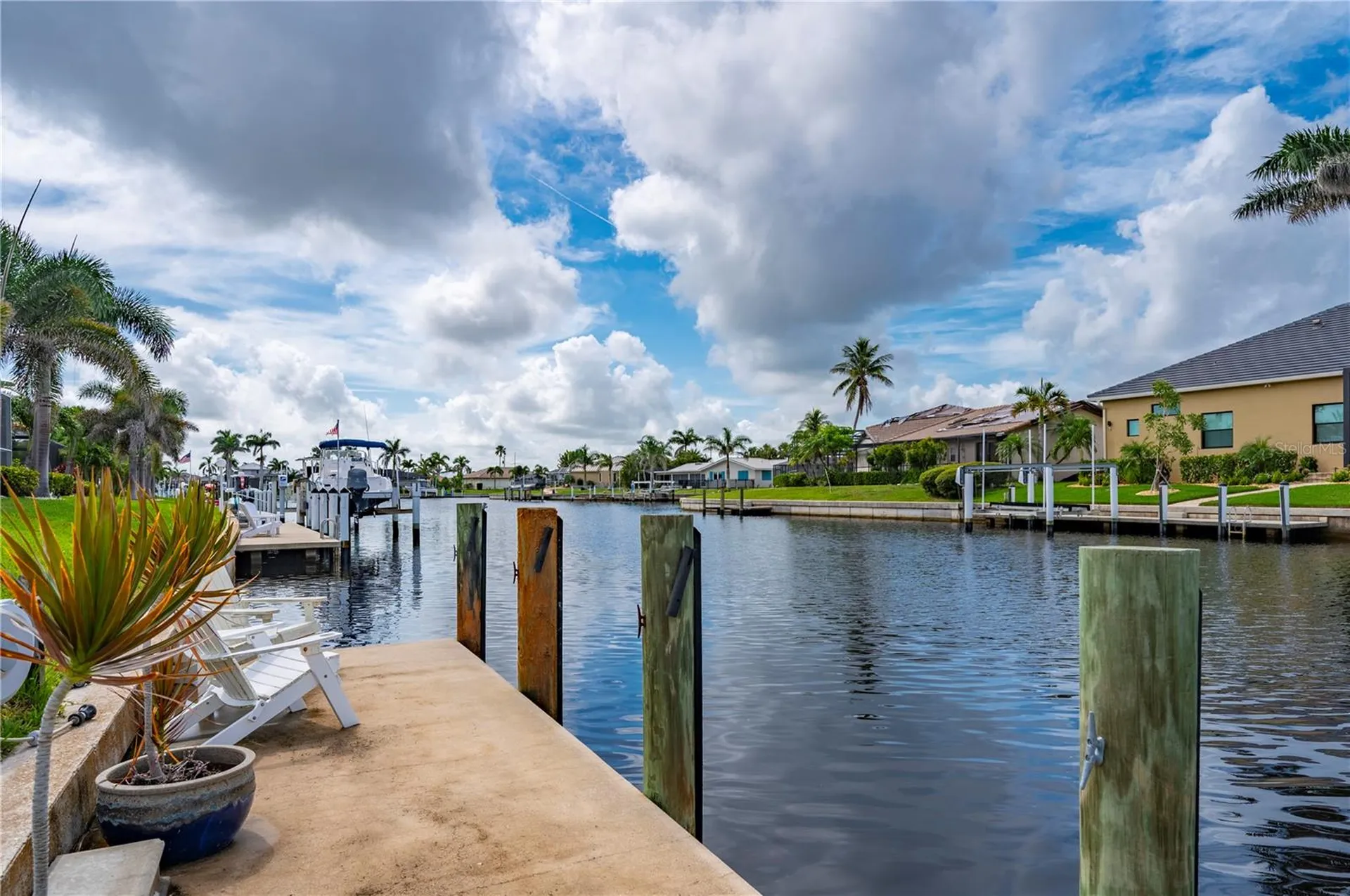 2219 El Cerito Court Punta Gorda FL 33950