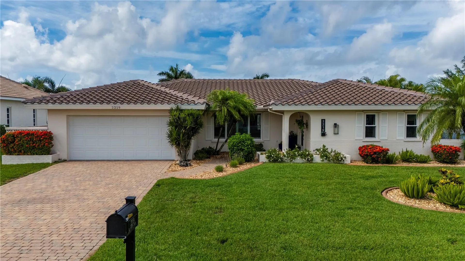 2219 El Cerito Court Punta Gorda FL 33950