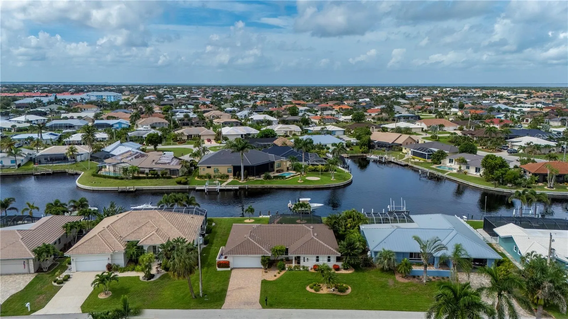 2219 El Cerito Court Punta Gorda FL 33950