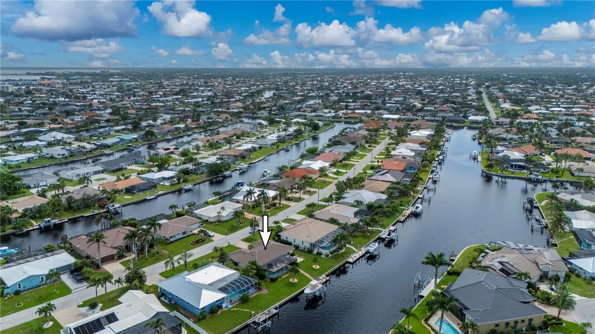 2219 El Cerito Court Punta Gorda FL 33950