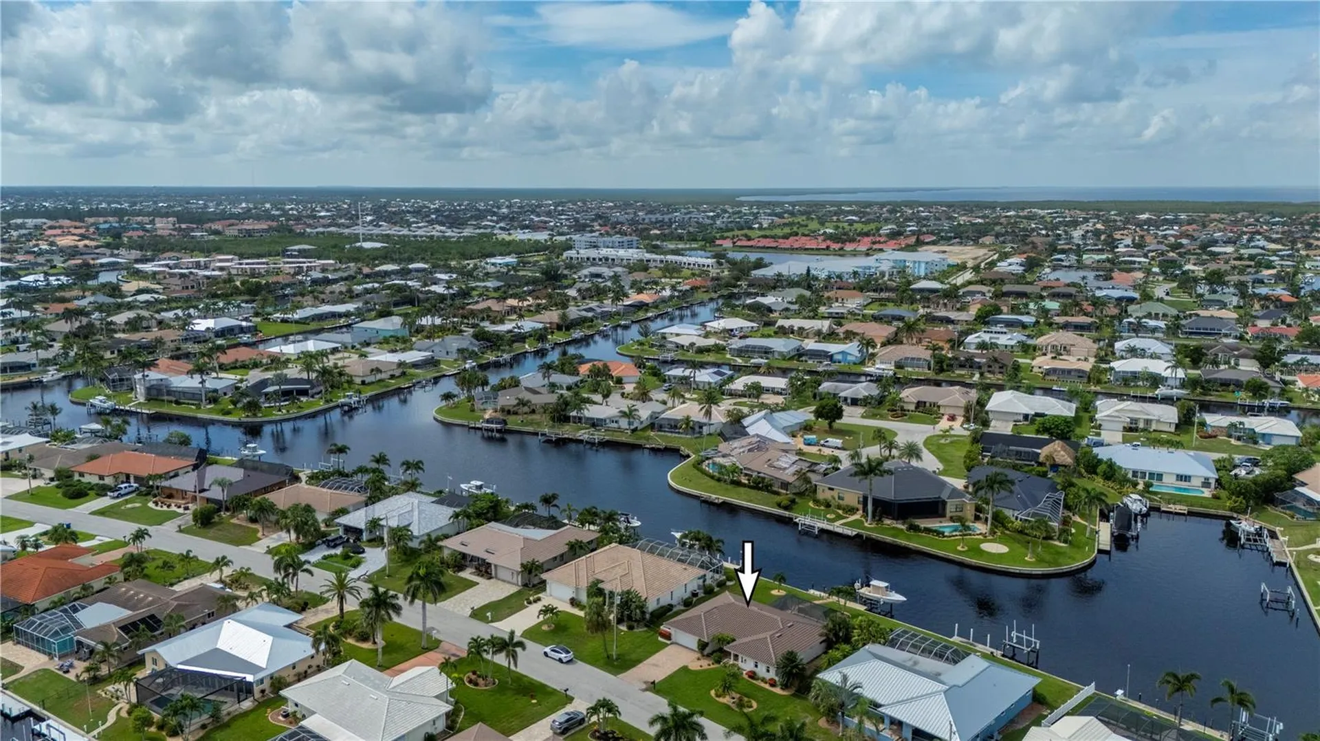 2219 El Cerito Court Punta Gorda FL 33950