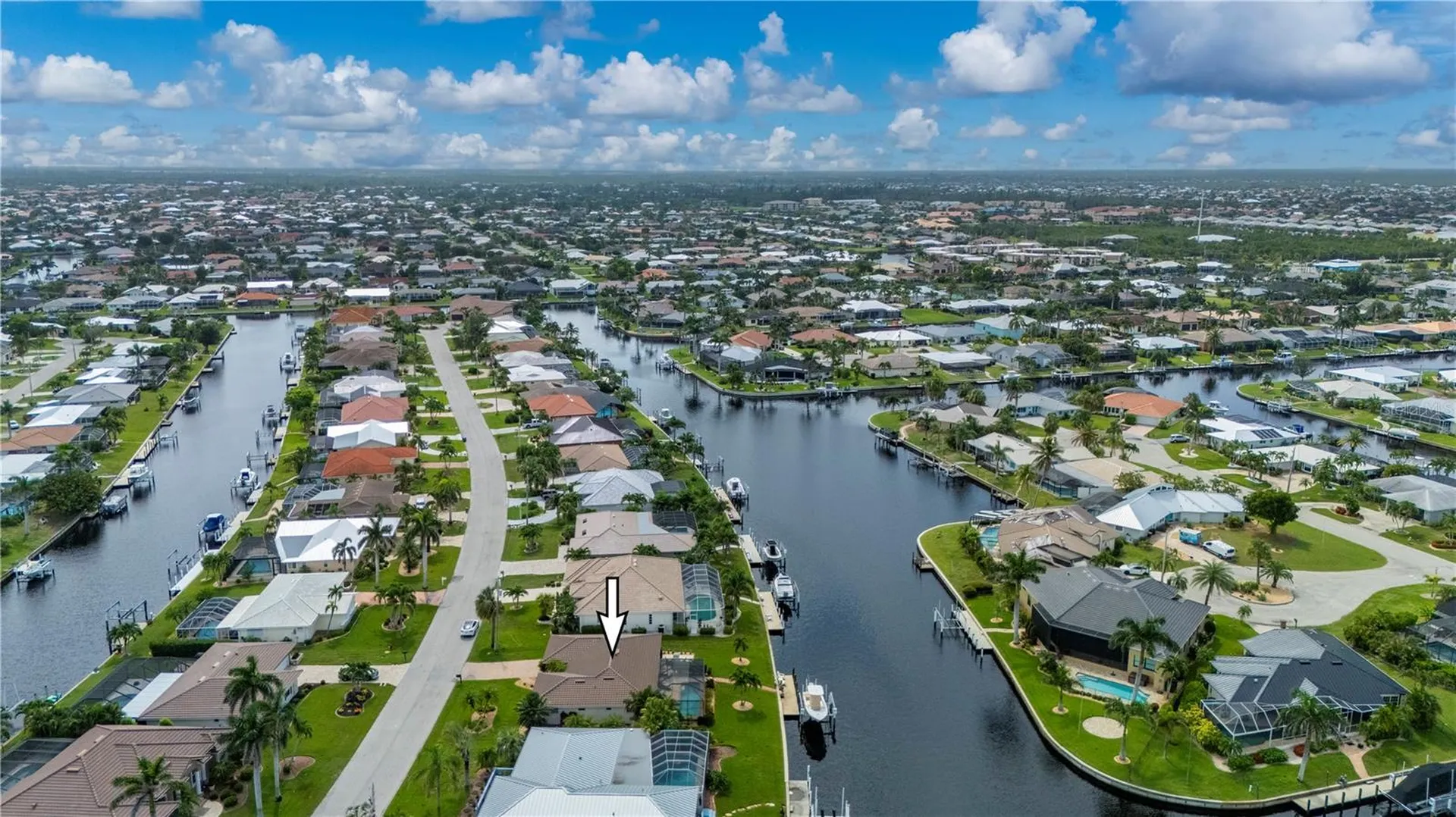 2219 El Cerito Court Punta Gorda FL 33950
