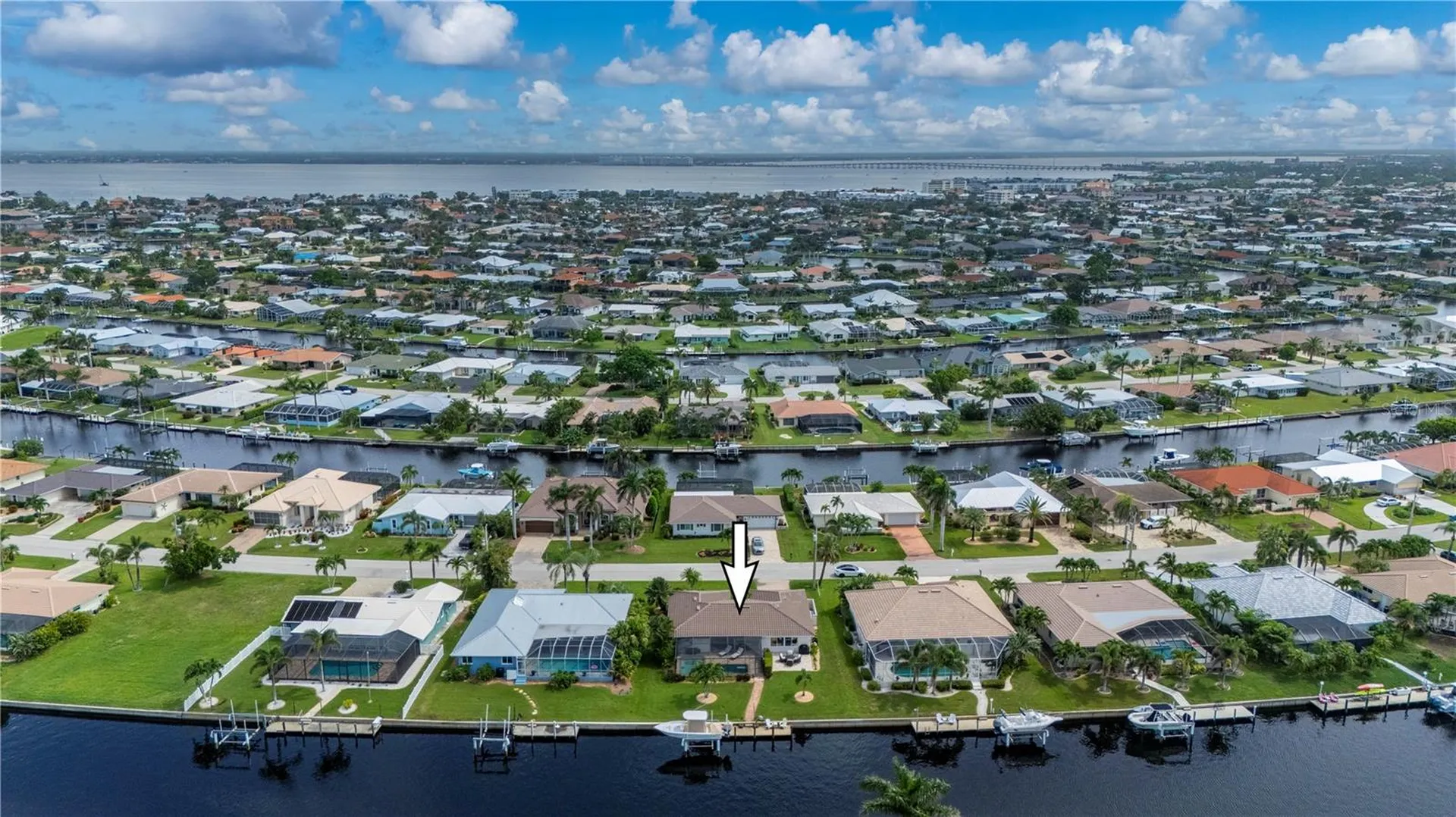 2219 El Cerito Court Punta Gorda FL 33950