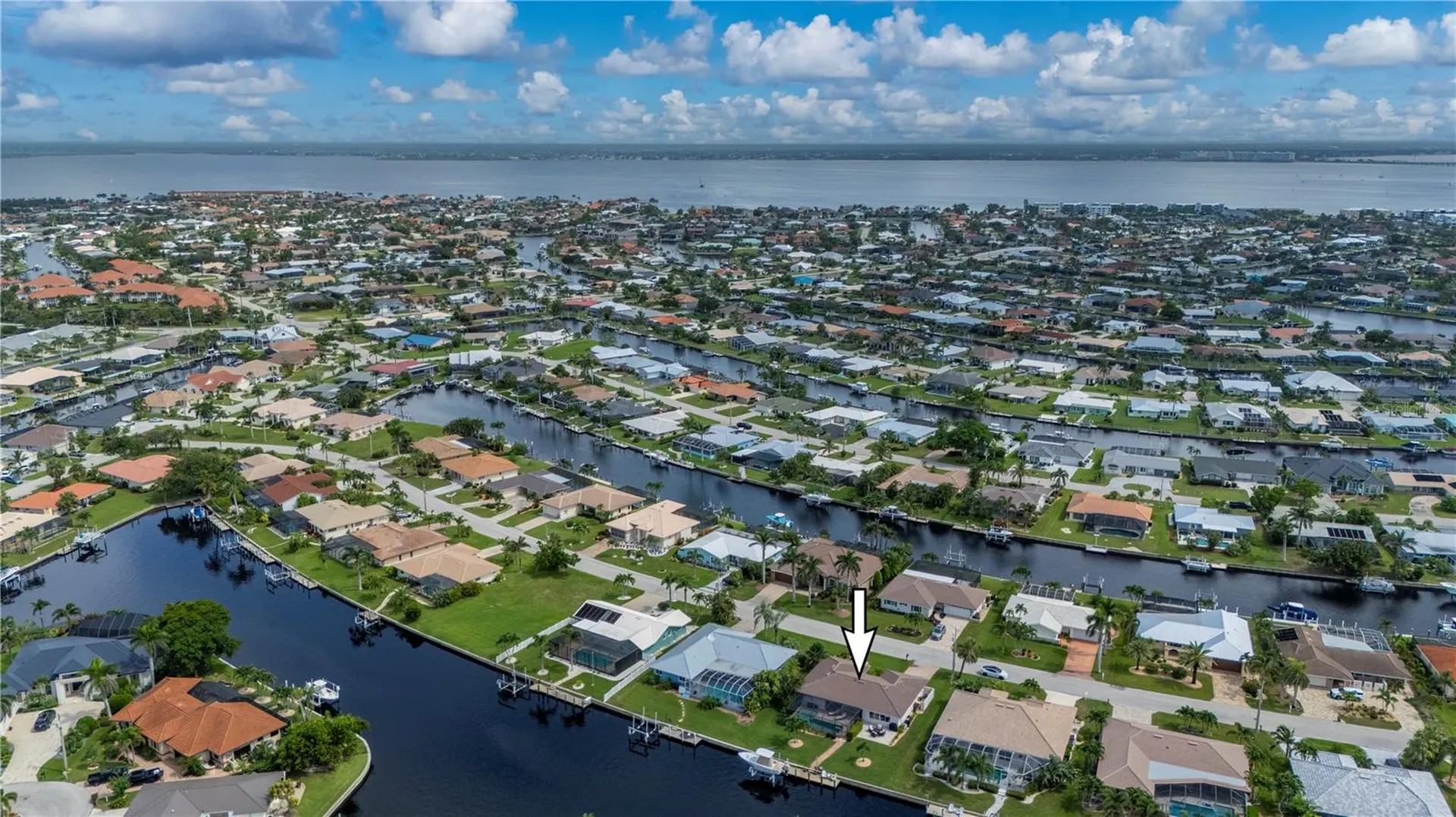 2219 El Cerito Court Punta Gorda FL 33950
