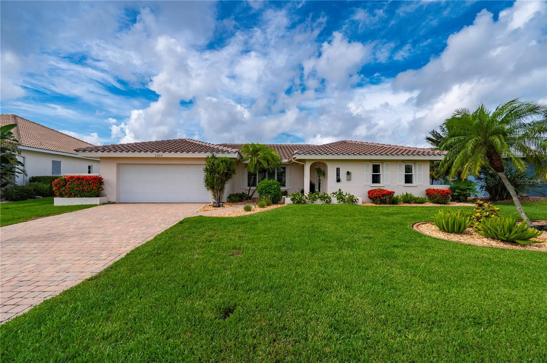 2219 El Cerito Court Punta Gorda FL 33950