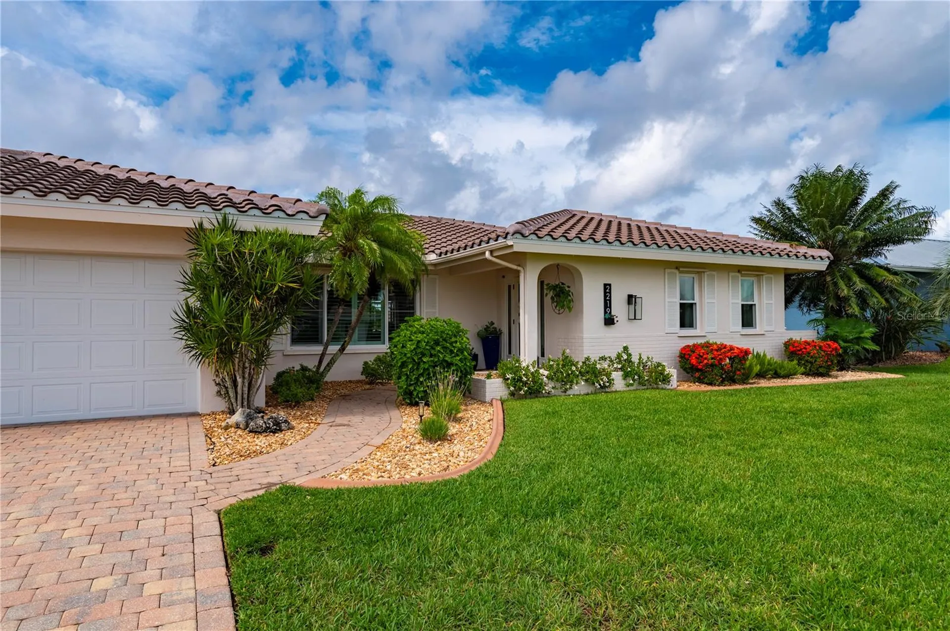 2219 El Cerito Court Punta Gorda FL 33950