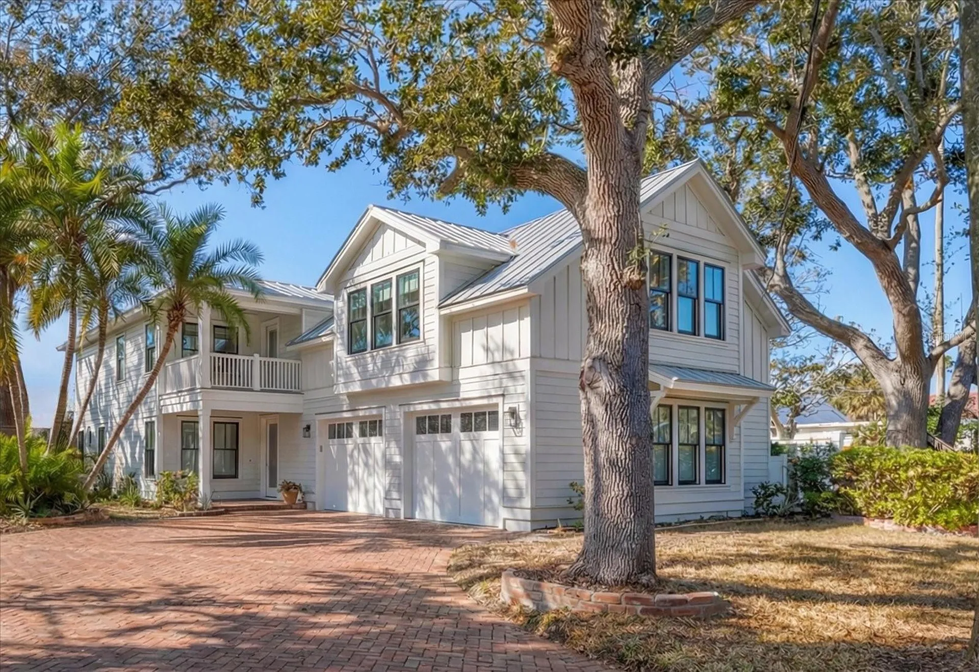 1614 Santa Barbara Drive Dunedin FL 34698
