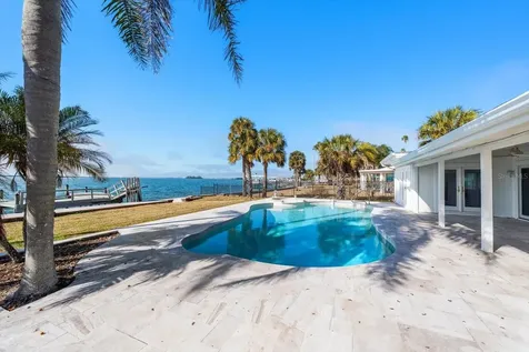 1614 Santa Barbara Drive Dunedin FL 34698