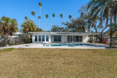 1614 Santa Barbara Drive Dunedin FL 34698
