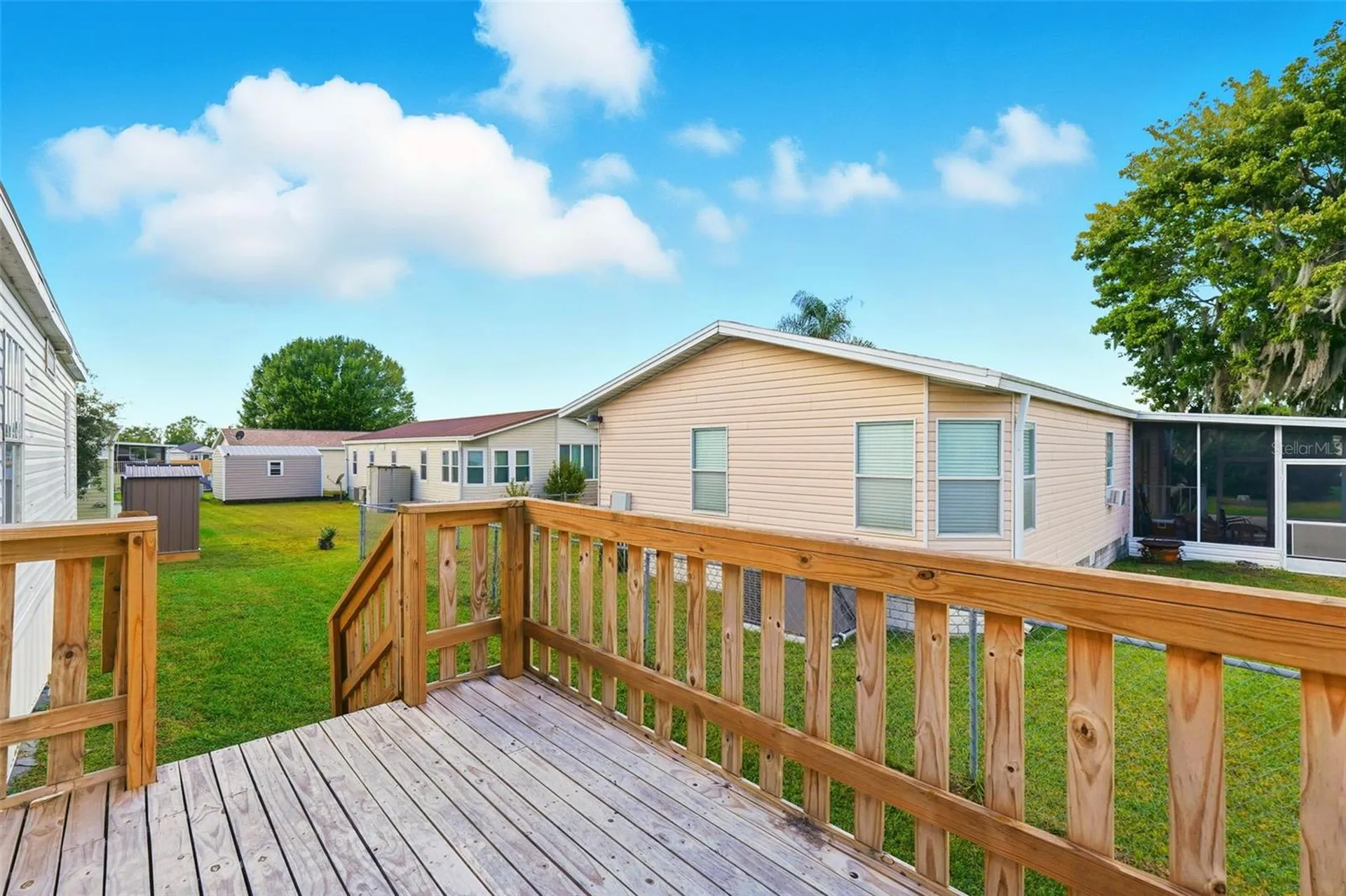 5180 Lexington Circle Wildwood FL 34785