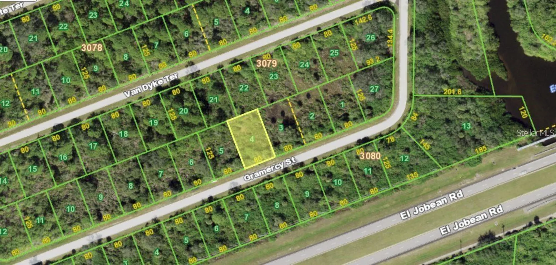 2311 Gramercy Street Port Charlotte FL 33953