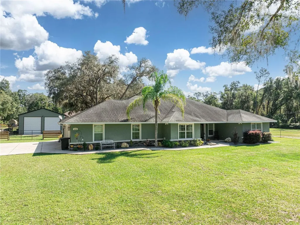 14725 SE 36th Avenue Summerfield FL 34491