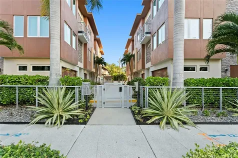 153 5th Avenue NE St Petersburg FL 33701