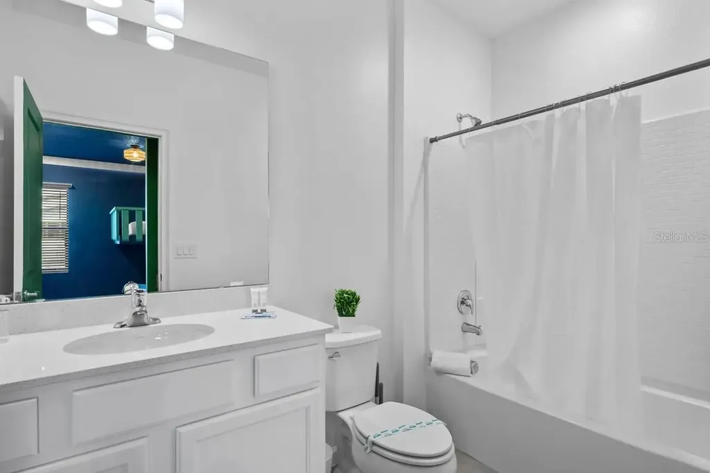 5803 High Seas Drive Orlando FL 32821