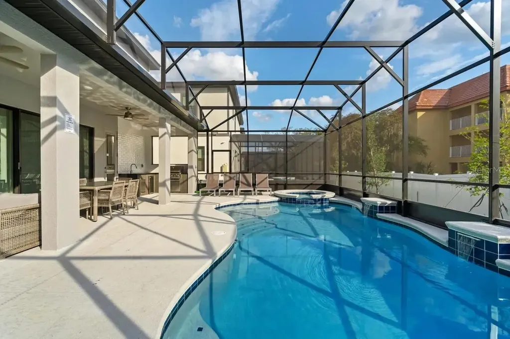 5803 High Seas Drive Orlando FL 32821