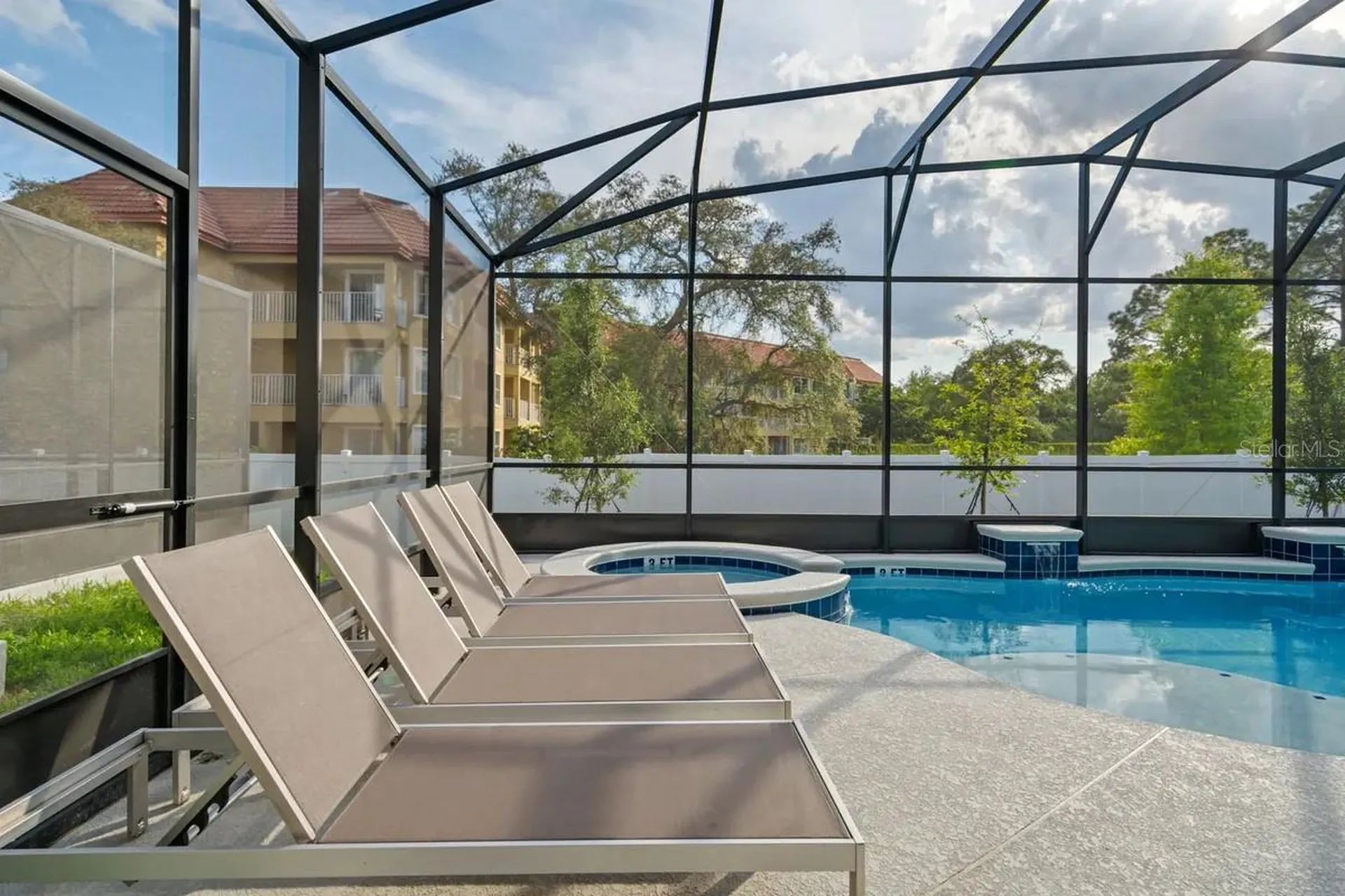 5803 High Seas Drive Orlando FL 32821