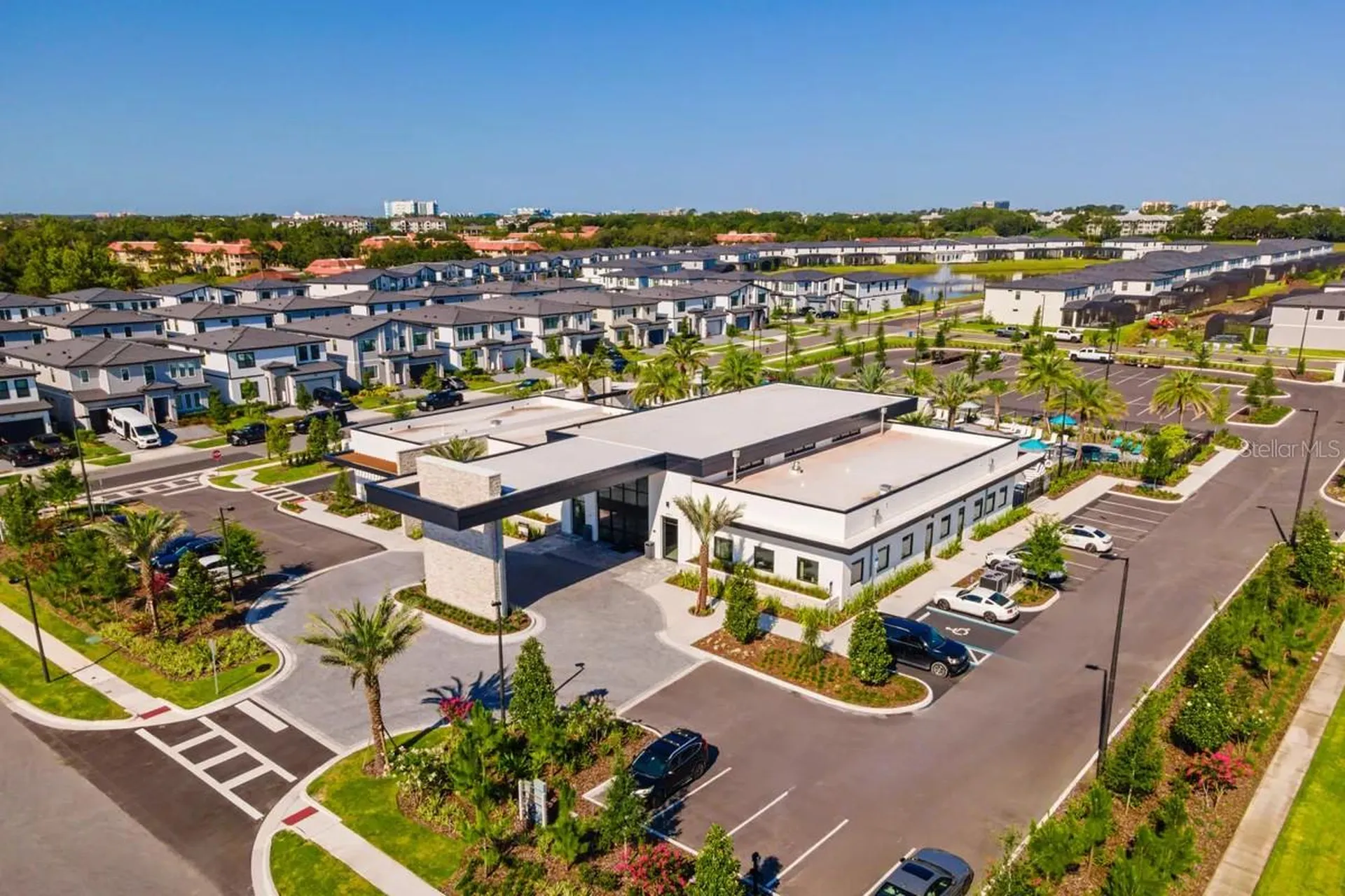 5803 High Seas Drive Orlando FL 32821