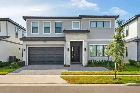 5803 High Seas Drive Orlando FL 32821