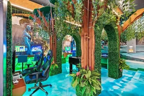5803 High Seas Drive Orlando FL 32821