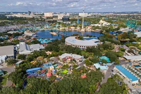 5803 High Seas Drive Orlando FL 32821