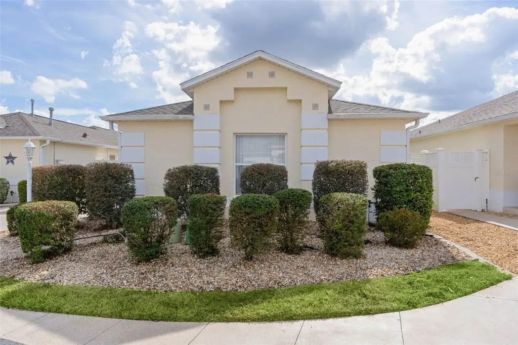 7858 SE 171st Buchanan Place The Villages FL 32162