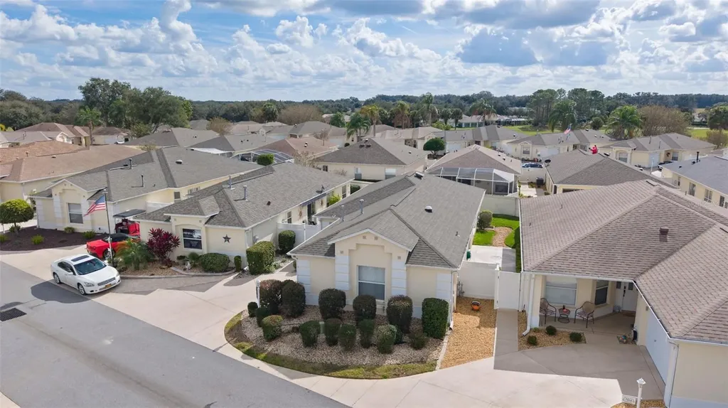 7858 SE 171st Buchanan Place The Villages FL 32162
