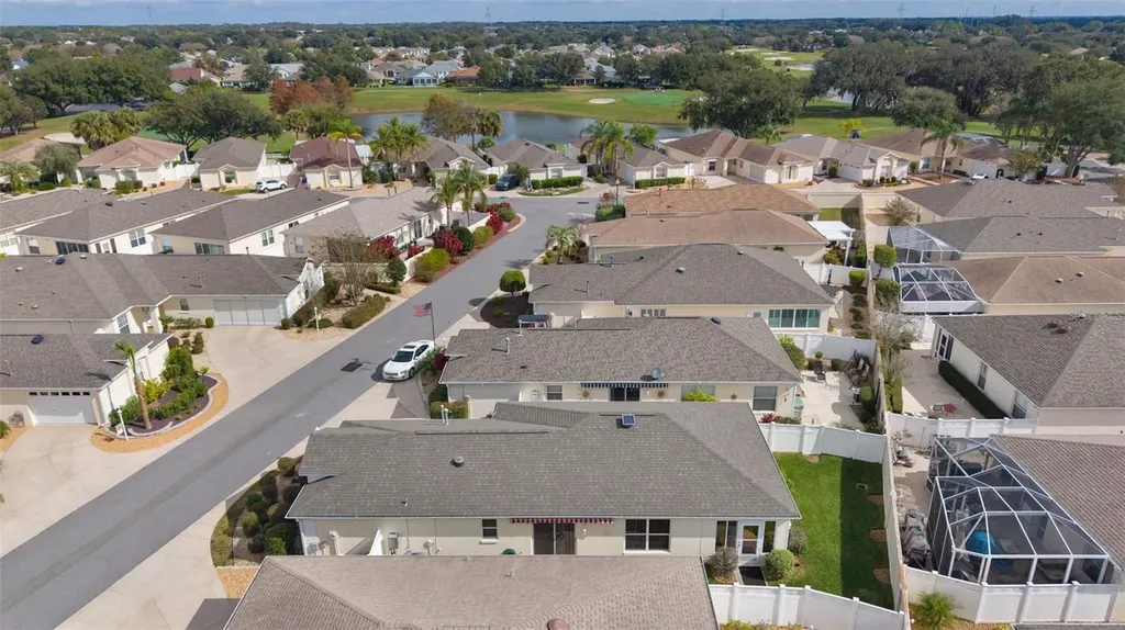 7858 SE 171st Buchanan Place The Villages FL 32162