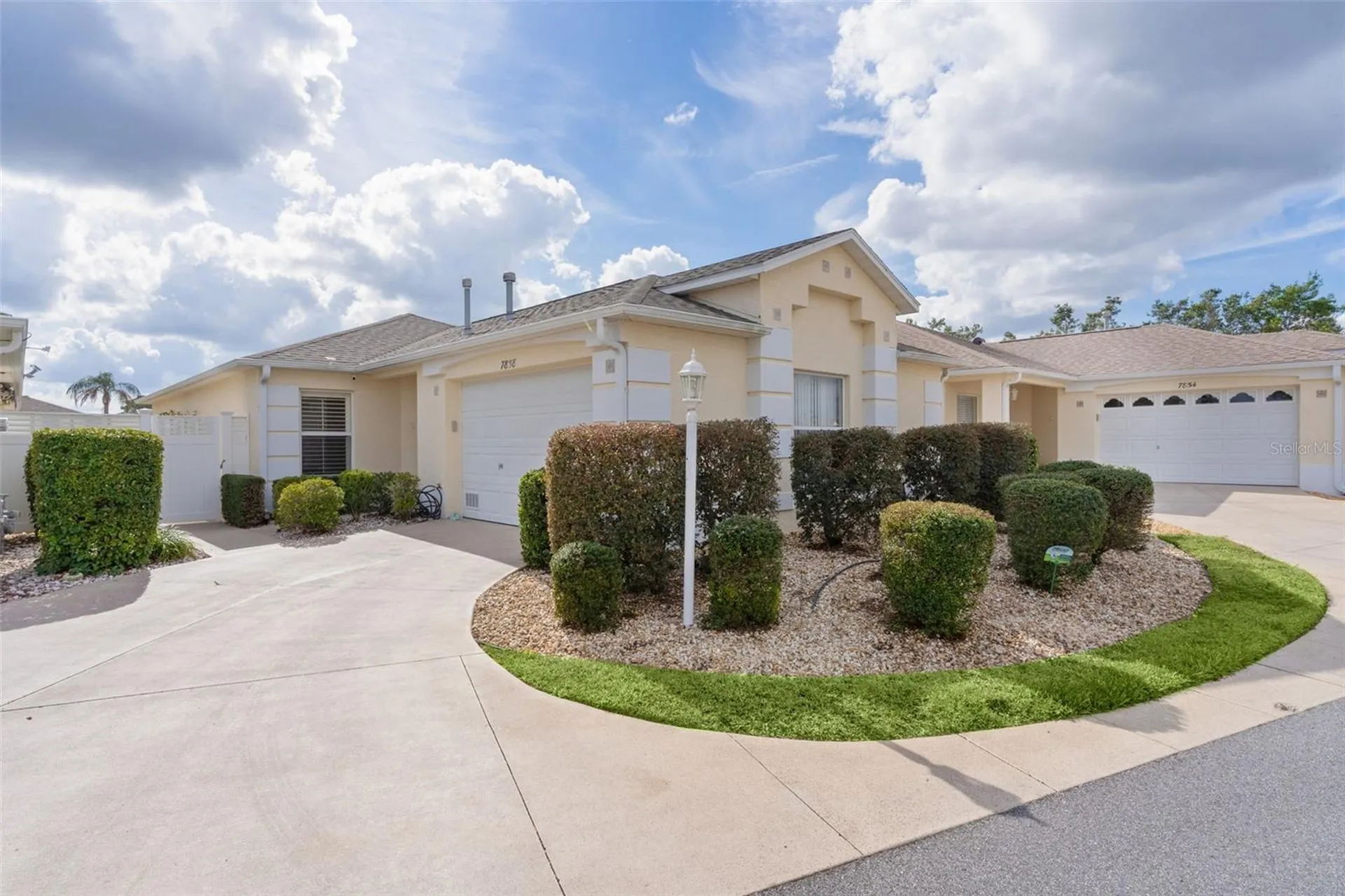 7858 SE 171st Buchanan Place The Villages FL 32162