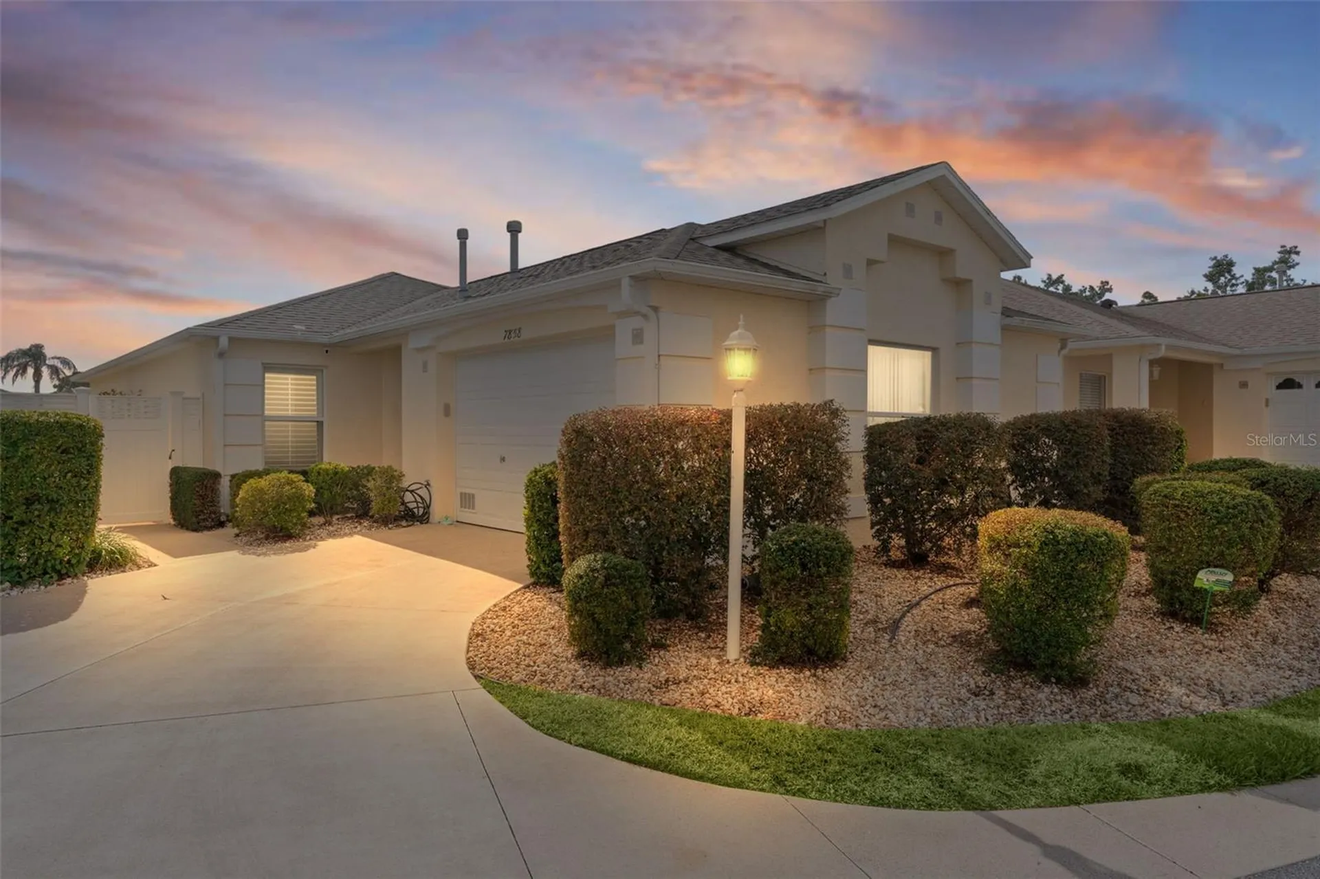 7858 SE 171st Buchanan Place The Villages FL 32162