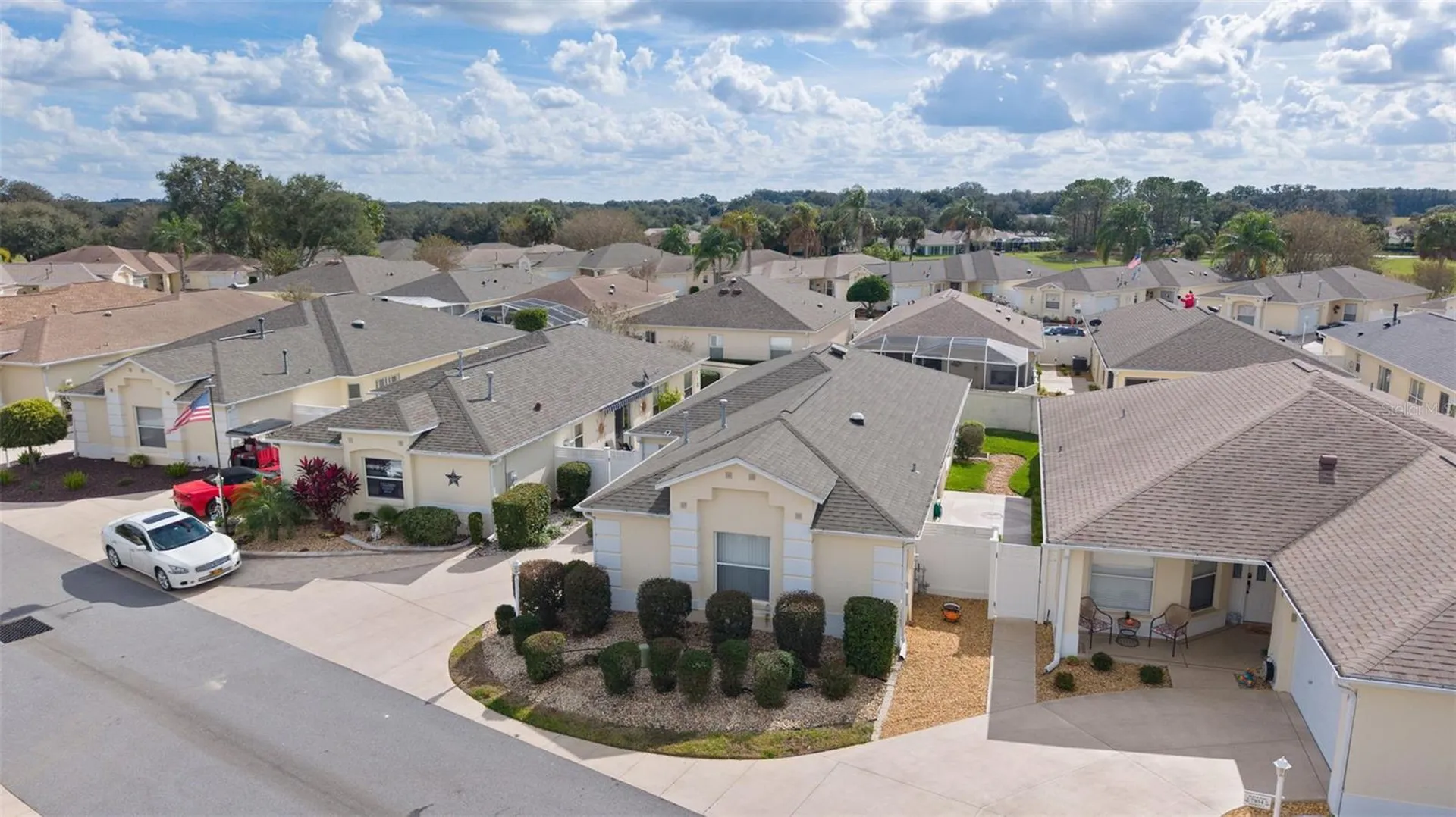 7858 SE 171st Buchanan Place The Villages FL 32162